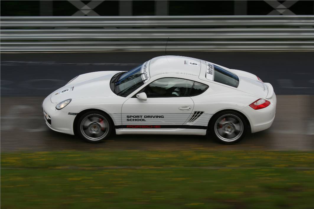 Cayman